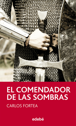 El comendador de las sombras