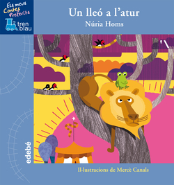 Un lleo l´atur