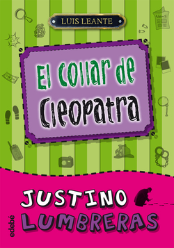 El collar de Cleopatra