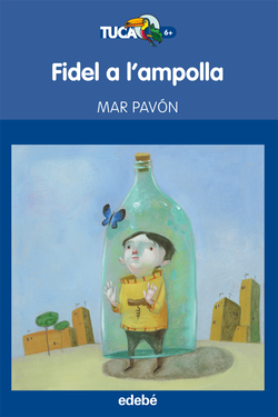 FIDEL A L´AMPOLLA