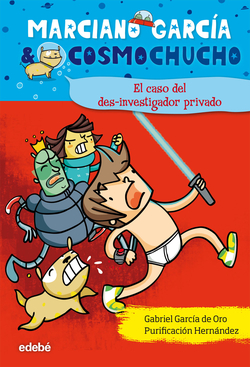 El caso del des-investigador privado