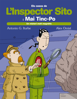 Un misteri molt magnétic