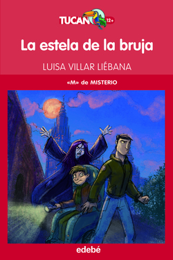 La estela de la bruja