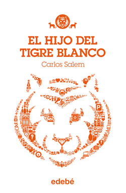 El hijo del tigre blanco