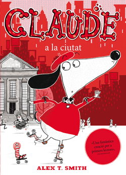 A la ciutat