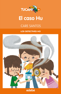 El caso Hu