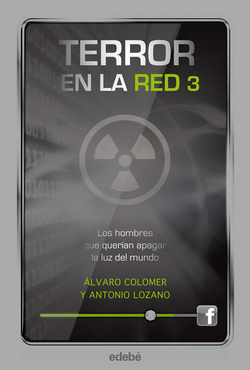 Terror en la red 3:hombres querian apagar luz del mundo