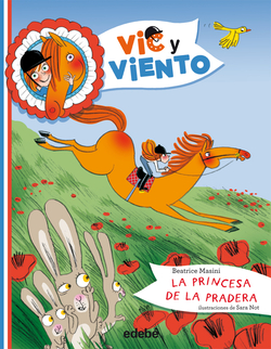 La princesa de la pradera