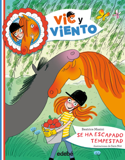 Se ha escapado tempestad