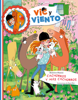 Cachorros y más cachorros