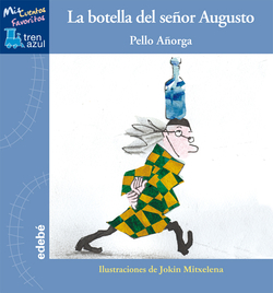 La botella del señor Augusto