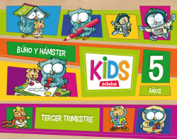 kids 5 años (3º.trimestre) *infantil*