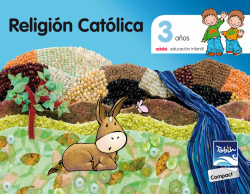 RELIGION 3 AÑOS TOBIH LIGERO (COMPACT) 2013
