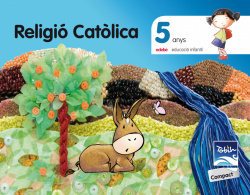tobih *lleuger*.religio 5 anys infantil catala