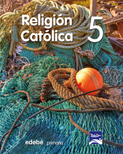 RELIGION 5 EP TOBIH 2013