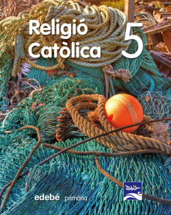tobih.religio catolica 5e.primaria (catala)