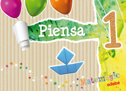 MATEMAGIC PIENSA 1 2013