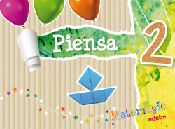 MATEMAGIC PIENSA 2 2013