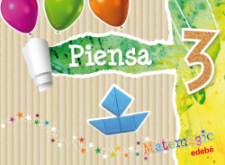 MATEMAGIC PIENSA 3 2013