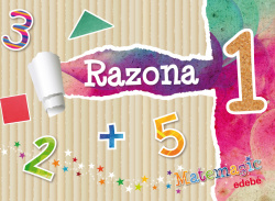 MATEMAGIC RAZONA 1 2013