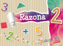 MATEMAGIC RAZONA 2 2013