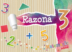 MATEMAGIC RAZONA 3 2013