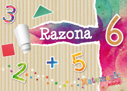 MATEMAGIC RAZONA 6 2013