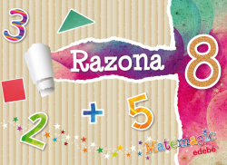 MATEMAGIC RAZONA 8 2013