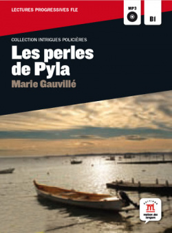 LES PERLES DE PYLA