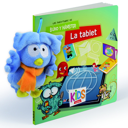 La tablet