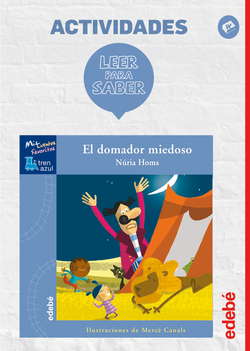 El domador miedoso