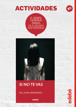 Si no te vas