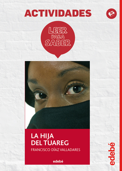 Plan lector la hija del Tuareg