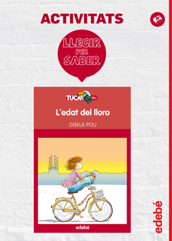 Quadern l´edat del lloro
