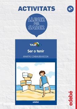 Llegir per saber:Ser o tenir