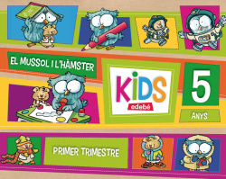 Kids 5 anys 1R.trimestre