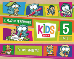 Kids 5 anys 2N trimestre