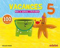 Vacances (5 anys)