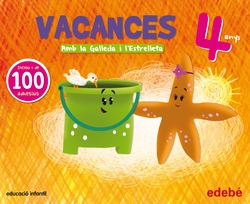 Vacances (4 anys)