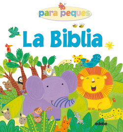 La biblia para peques