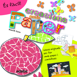 Creacions amb paper