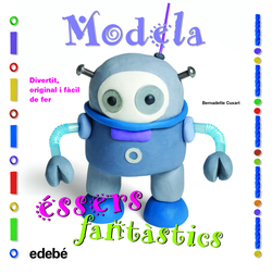 Modela essers fantastics