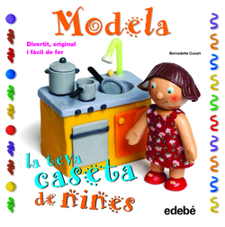 Modela la teva caseta de nines