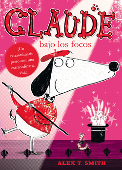 Bajo los focos