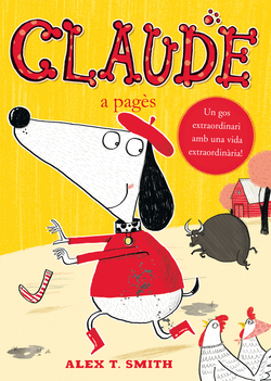 A pages