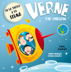 De la terra a la lluna