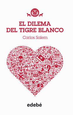 El dilema del tigre blanco
