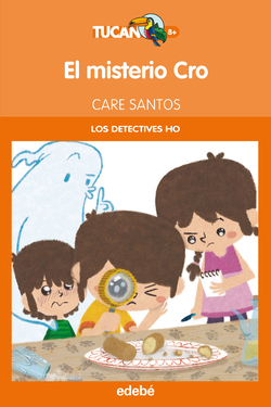 El misterio Cro