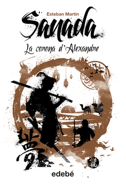 La corona d´Alexandre