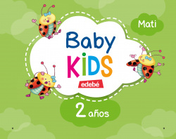 Baby kids 2 años ed.maternal